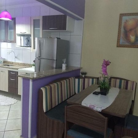 Apto Lilas Mongaguá Dış mekan fotoğraf
