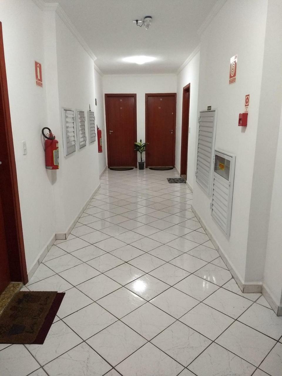 Apto Lilas Mongaguá Dış mekan fotoğraf